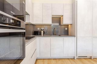 LuxLet Apartments - Heart of Hampstead, London - London - 7