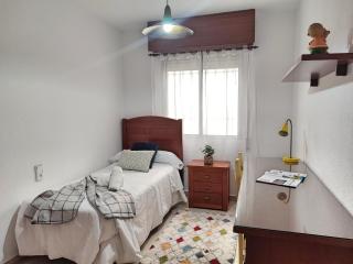 Céntrico Apartamento Jardines de Vallellano - 6
