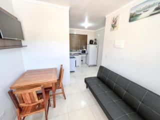 Otimo apto com lazer e Wi-Fi em Campo Grande MS - 7