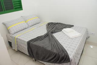 Otimo apto com lazer e Wi-Fi em Campo Grande MS - 3