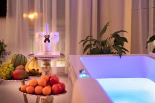 Apartament Sensual SAUNA&JACUZZI Poznań Stare Miasto - Poznań - 8