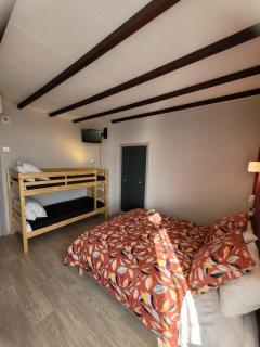 Hotel Aragon - Perpignan - 5