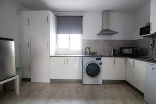 Apartamento Herrería centro - 1