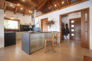 Catalunya Casas Infinity pool and views 20min to Barcelona - Torrelles de Llobregat - 3