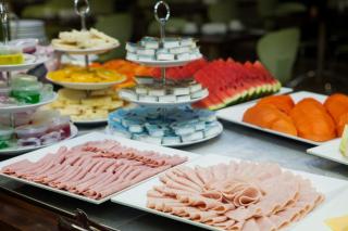 Nobile Suítes Uberlândia - 7