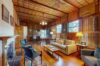 The Mathis House - Rockport - 7