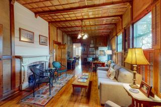 The Mathis House - Rockport - 6