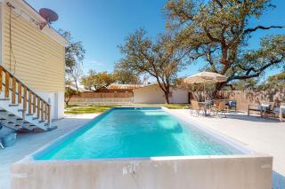 The Mathis House - Rockport - 2