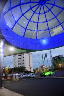 Nobile Suítes Uberlândia - Uberlândia - 2