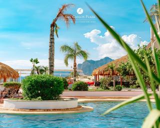 HOTEL SAN CARLOS PLAZA - 9