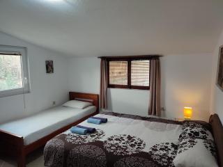 Mystras Apartments - 8