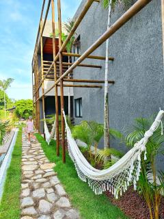 Villa Kamby 103B - São Miguel dos Milagres - 4