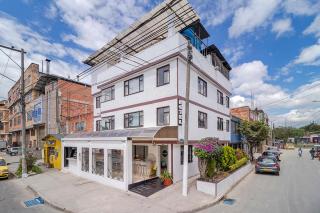 Ayenda Casa Blanca Bogota - Bogotá - 9