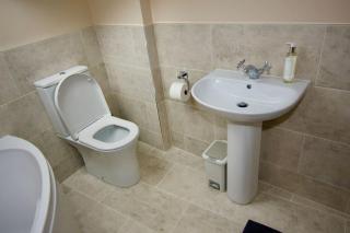 Cottage in Framlingham - 1