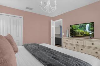 8 Bedroom- 5 Bathroom Storey Lake 2862 Bd - Kissimmee - 9