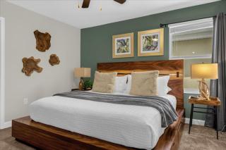 8 Bedroom- 5 Bathroom Storey Lake 2862 Bd - Kissimmee - 7