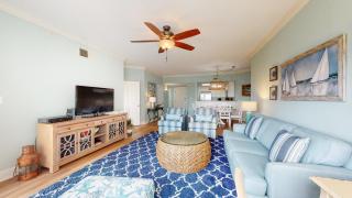 5404 Hampton Place South - Hilton Head Island - 1