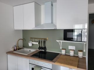 Perle rare acces direct a la plage - 9