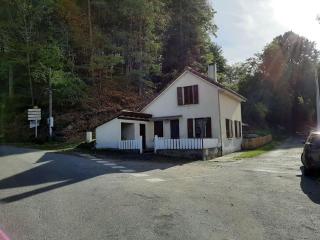 Maison de vacances à la campagne - Boisset - 7