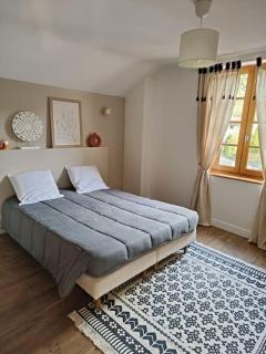 Maison de vacances à la campagne - Boisset - 6