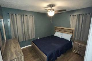 Quiet Getaway - La Follette - 8