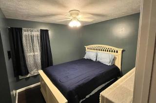 Quiet Getaway - La Follette - 4
