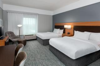 TownePlace Suites Buffalo Airport - 1