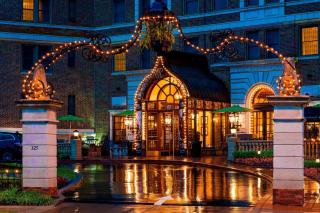 The Raphael Hotel, Autograph Collection - Kansas City - 0