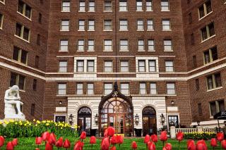 The Raphael Hotel, Autograph Collection - 5