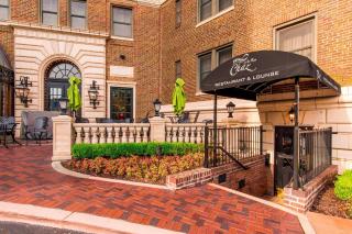 The Raphael Hotel, Autograph Collection - Kansas City - 1