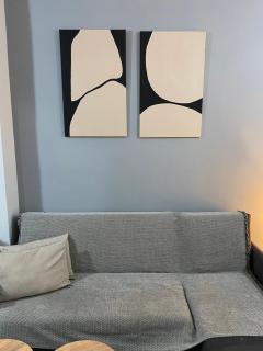 on the square studio - 5