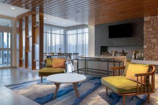 Fairfield by Marriott Inn & Suites Denver Airport at Gateway Park - Denver - 1