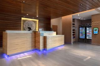 Fairfield by Marriott Inn & Suites Denver Airport at Gateway Park - Denver - 2