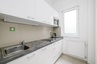 Self check-in apartments by Amber - Bratislava - 1