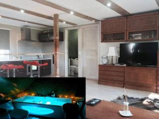Tempel Apartement - 0