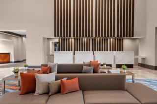 Pittsburgh Marriott North - Cranberry Township - 5