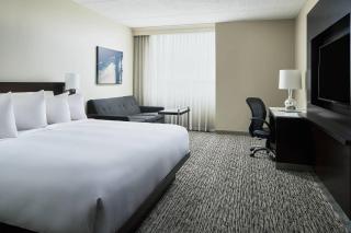Pittsburgh Marriott North - Cranberry Township - 1