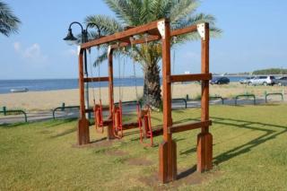Private Beach Front Maisonette 3 Bedroom Mikiverna - 4