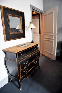 Hôtel Particulier - La Chamoiserie - 6