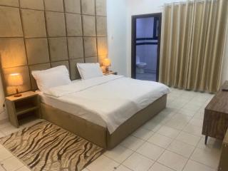 Hôtel rotana - Brazzaville - 4
