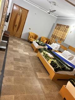 Shelton One Hotel - 1