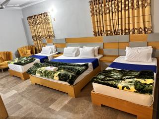 Shelton One Hotel - 9