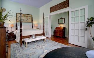 Forsyth Park Inn - Savannah - 9