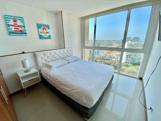 Apartamentos Zazue - Cerca al Mar by SOHO - Santa Marta - 3