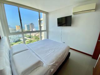 Apartamentos Zazue - Cerca al Mar by SOHO - Santa Marta - 4