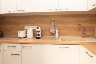 Top Center Designer Studio Apartment - 1