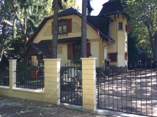 Balatonszemesi Nyaralóház - 9