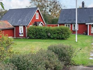 Holiday home TRÄLÖVSLÄGE - Träslövsläge - 8