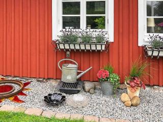 Holiday home TRÄLÖVSLÄGE - Träslövsläge - 2