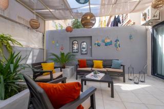 Ezgi's Apartment with Private Garden in Marmaris - Marmaris - 7
